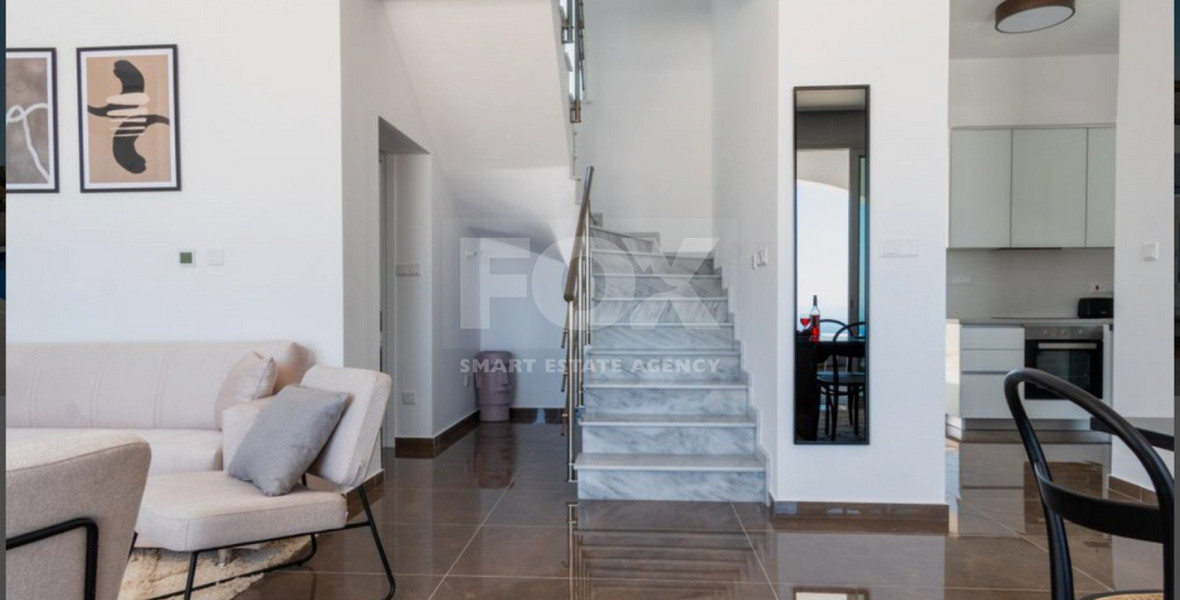 Exclusive Development For Sale In Pissouri Limassol Cyprus