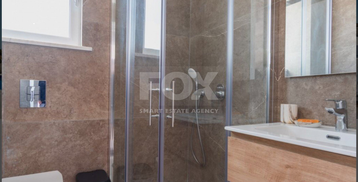 Exclusive Development For Sale In Pissouri Limassol Cyprus
