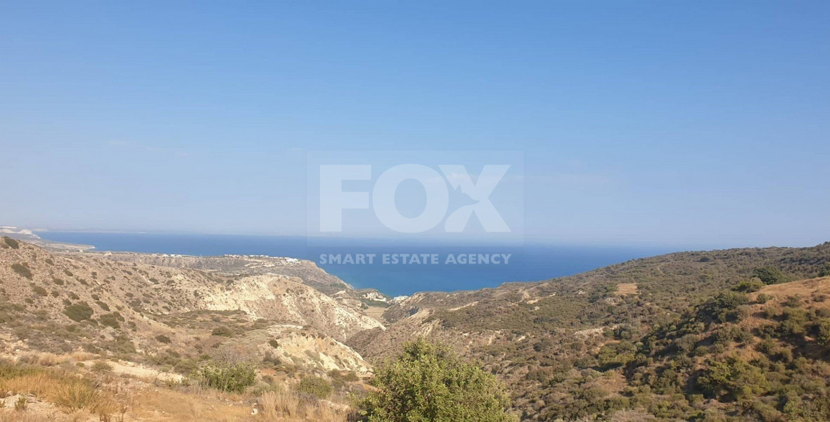 Exclusive Development For Sale In Pissouri Limassol Cyprus