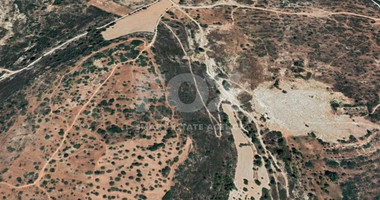 Land For Sale In Pano Kivides Limassol Cyprus