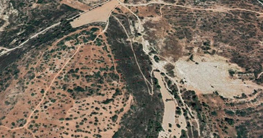 Land For Sale In Pano Kivides Limassol Cyprus