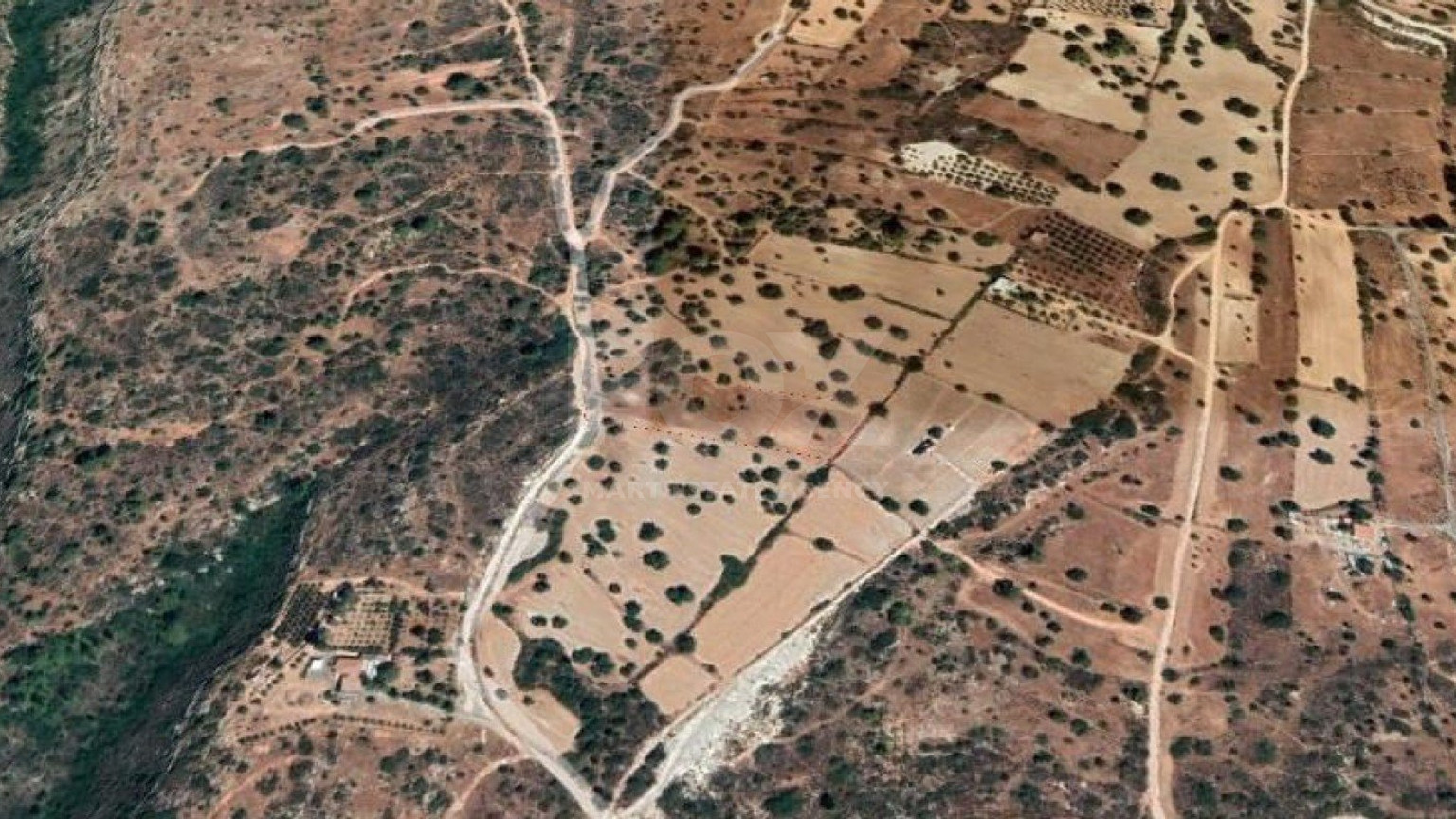 Land For Sale In Souni Zanakia Limassol Cyprus