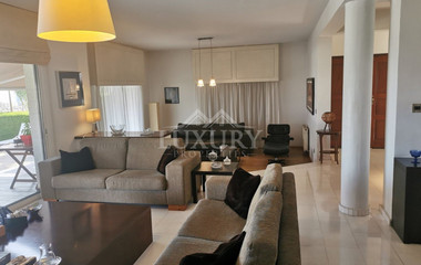 5 Bed House For Sale In Agios Tychon Limassol Cyprus