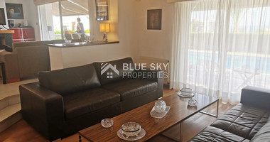 5 Bed House For Sale In Agios Tychon Limassol Cyprus