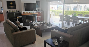 5 Bed House For Sale In Agios Tychon Limassol Cyprus
