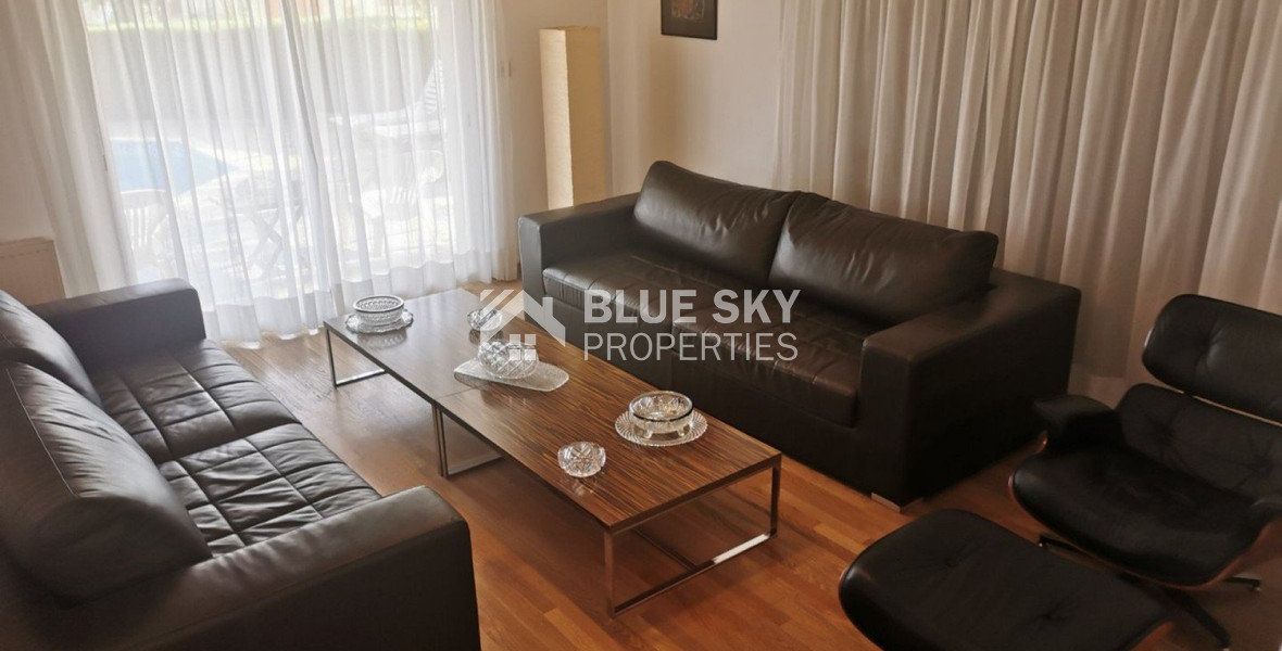 5 Bed House For Sale In Agios Tychon Limassol Cyprus