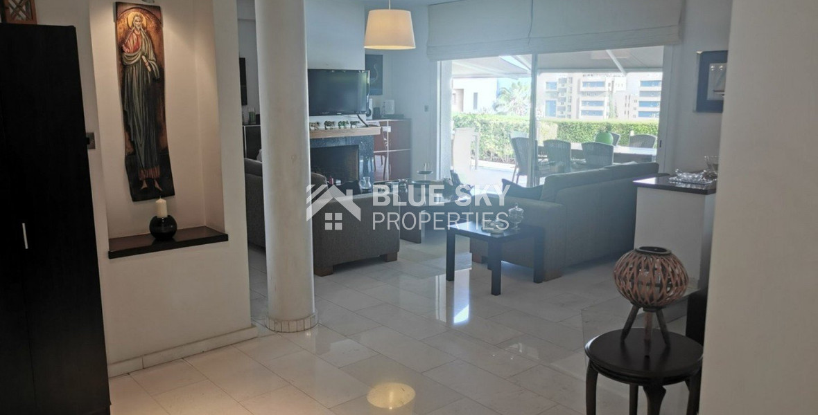 5 Bed House For Sale In Agios Tychon Limassol Cyprus