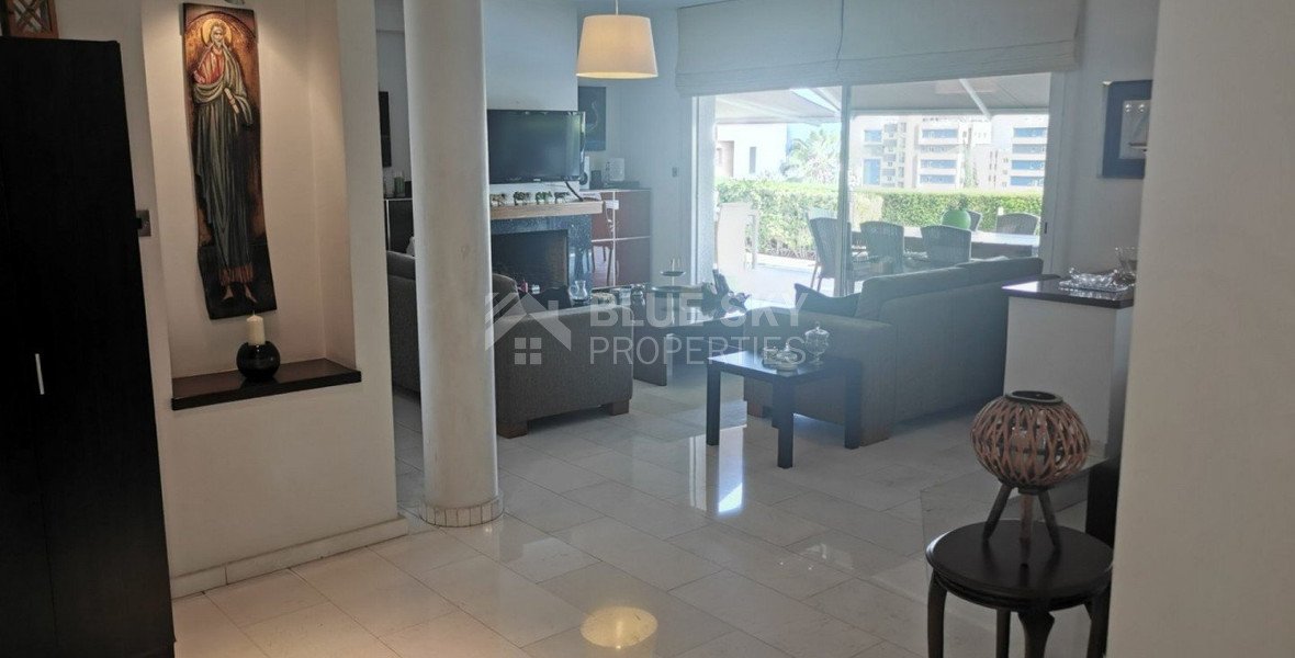 5 Bed House For Sale In Agios Tychon Limassol Cyprus