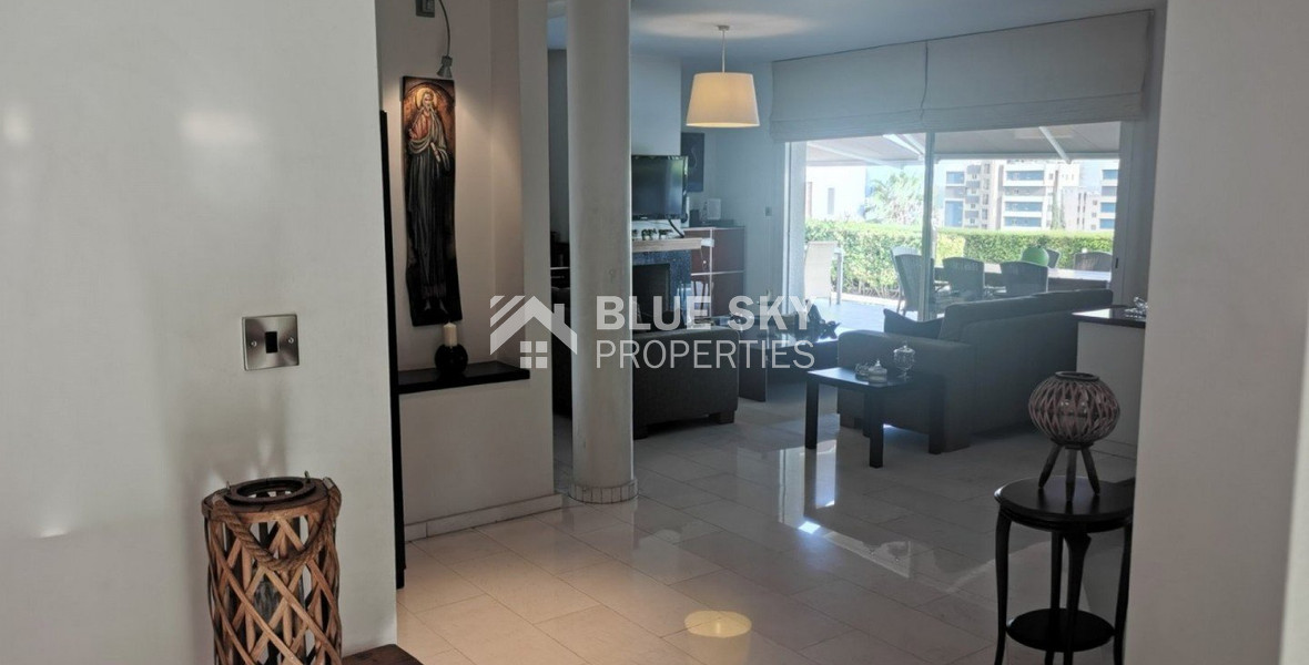 5 Bed House For Sale In Agios Tychon Limassol Cyprus