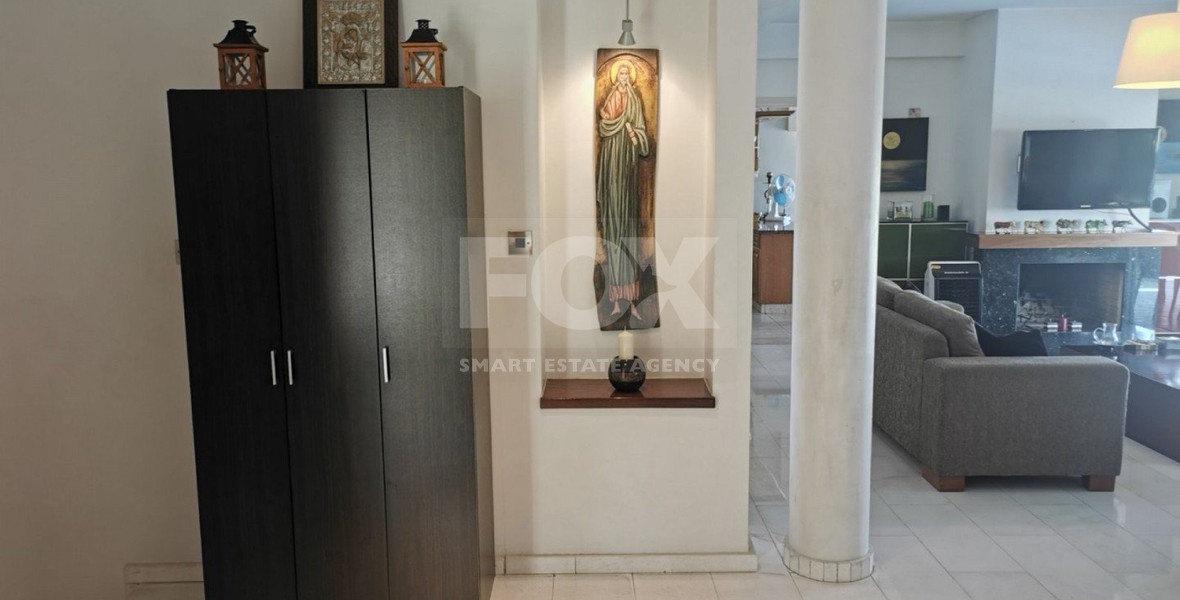 5 Bed House For Sale In Agios Tychon Limassol Cyprus