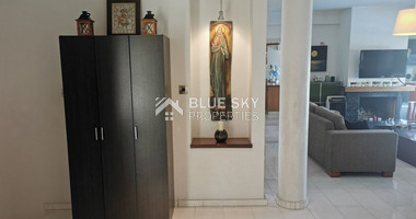 5 Bed House For Sale In Agios Tychon Limassol Cyprus