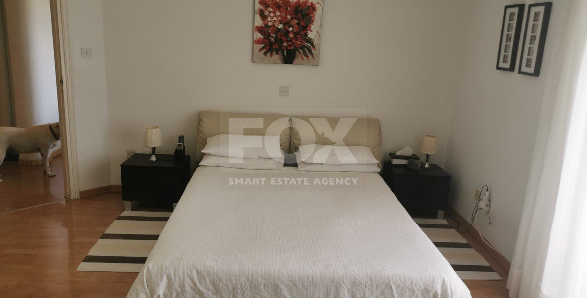 5 Bed House For Sale In Agios Tychon Limassol Cyprus