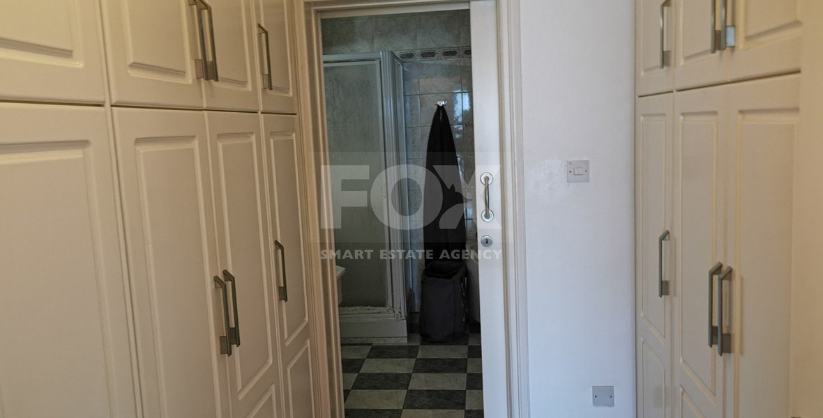 5 Bed House For Sale In Agios Tychon Limassol Cyprus