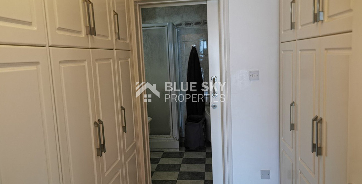 5 Bed House For Sale In Agios Tychon Limassol Cyprus