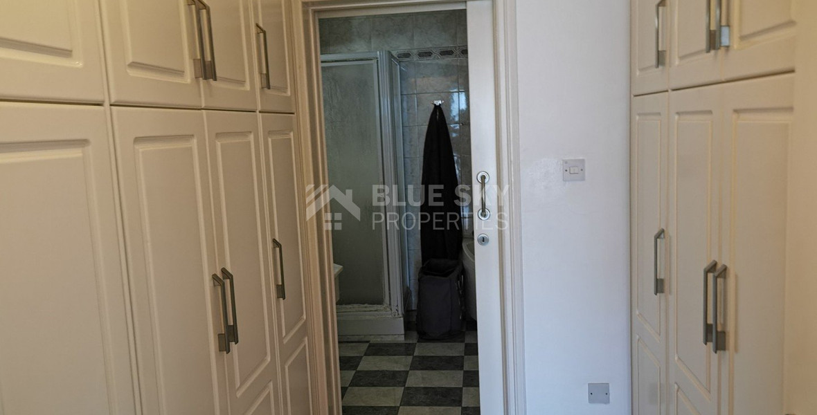 5 Bed House For Sale In Agios Tychon Limassol Cyprus