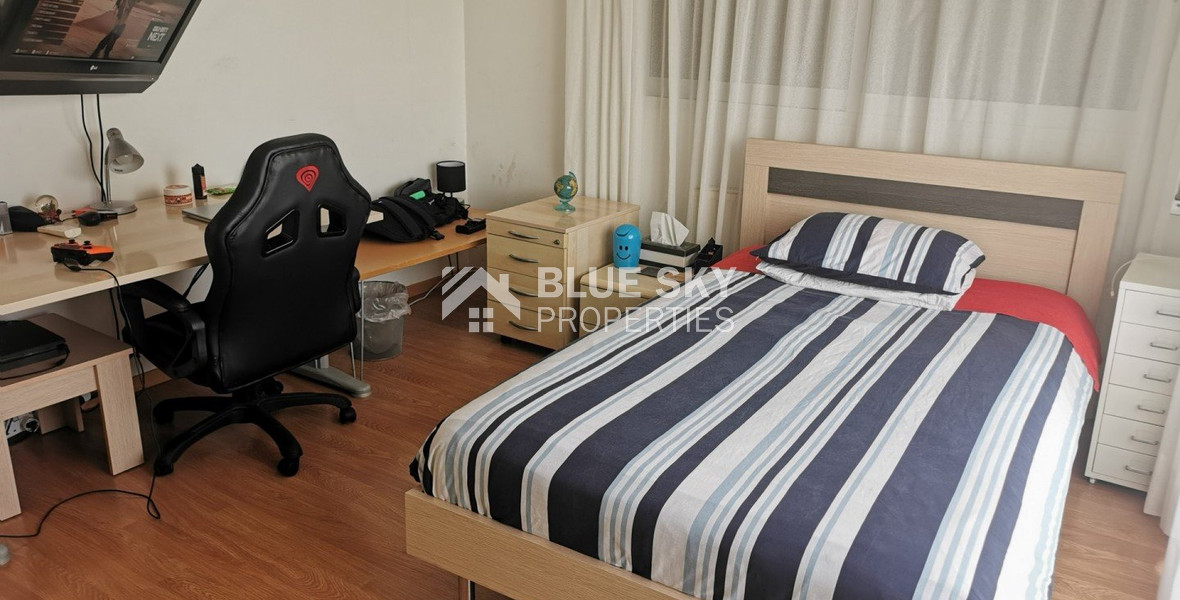 5 Bed House For Sale In Agios Tychon Limassol Cyprus