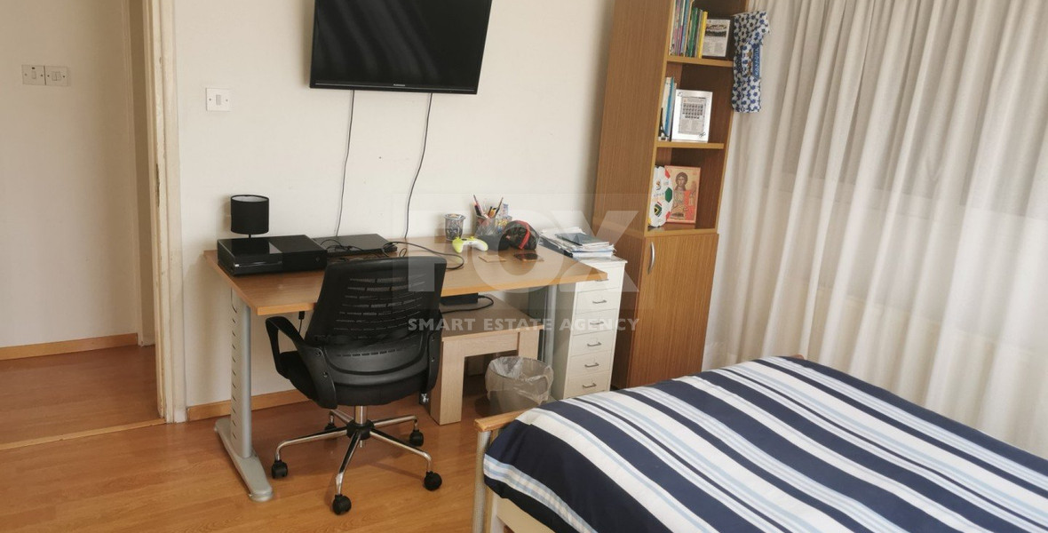 5 Bed House For Sale In Agios Tychon Limassol Cyprus