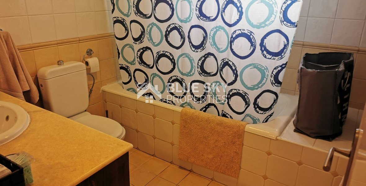 5 Bed House For Sale In Agios Tychon Limassol Cyprus