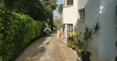5 Bed House For Sale In Agios Tychon Limassol Cyprus