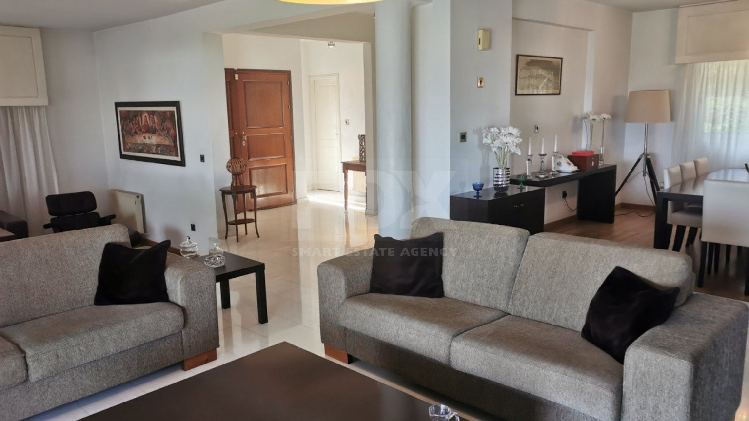 5 Bed House For Sale In Agios Tychon Limassol Cyprus