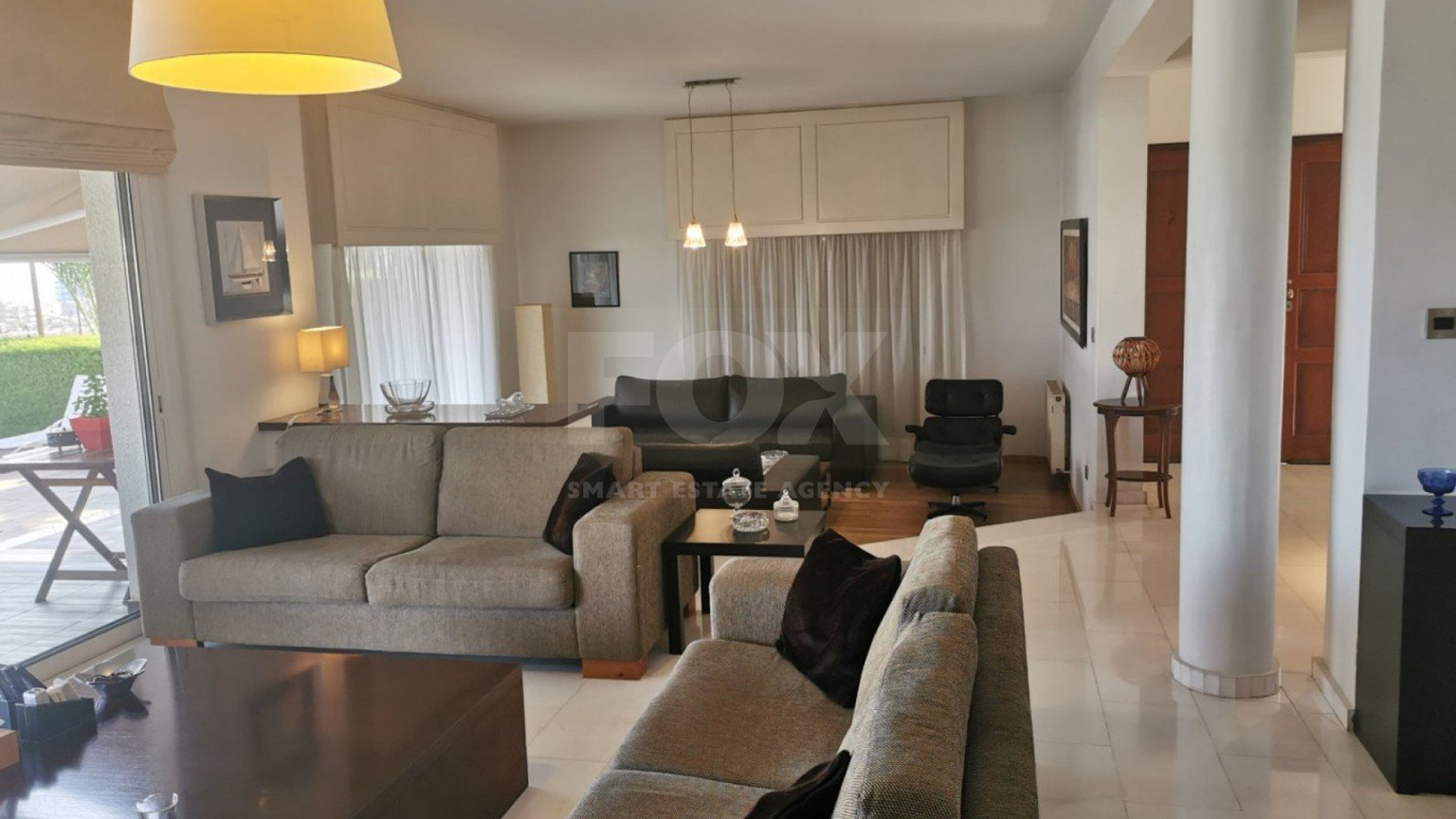 5 Bed House For Sale In Agios Tychon Limassol Cyprus