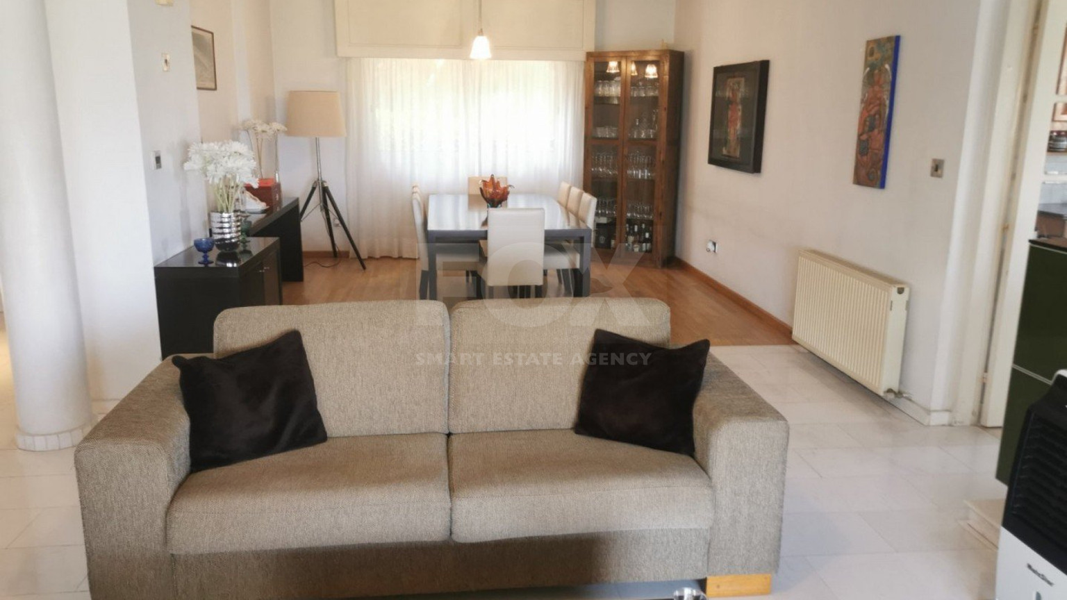 5 Bed House For Sale In Agios Tychon Limassol Cyprus