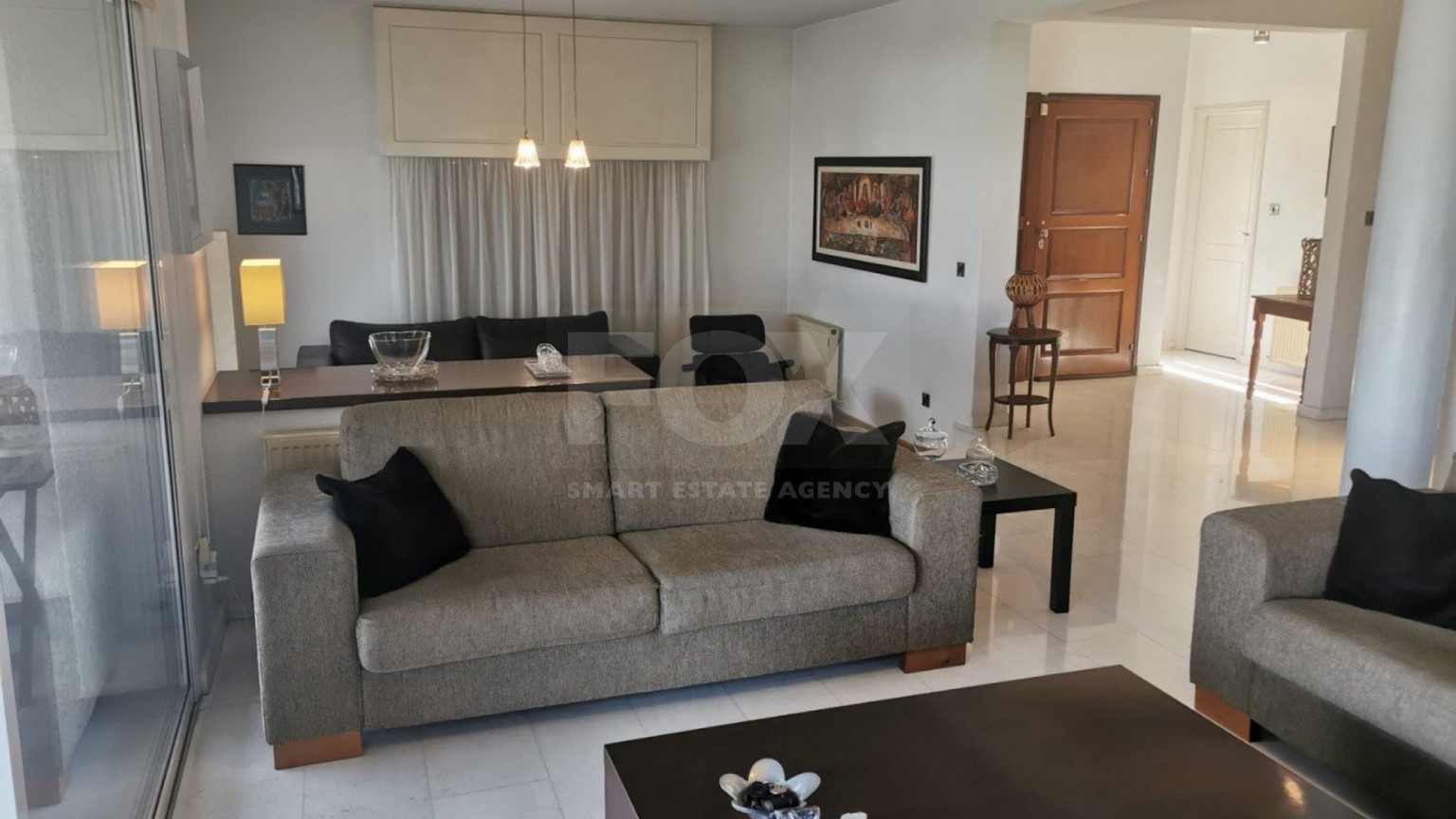 5 Bed House For Sale In Agios Tychon Limassol Cyprus