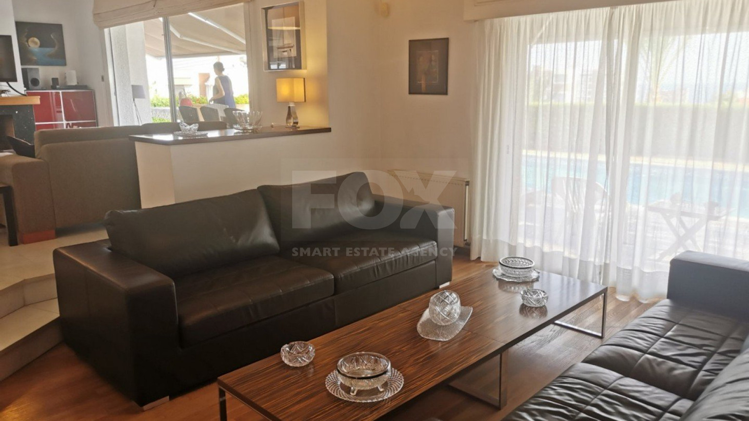 5 Bed House For Sale In Agios Tychon Limassol Cyprus