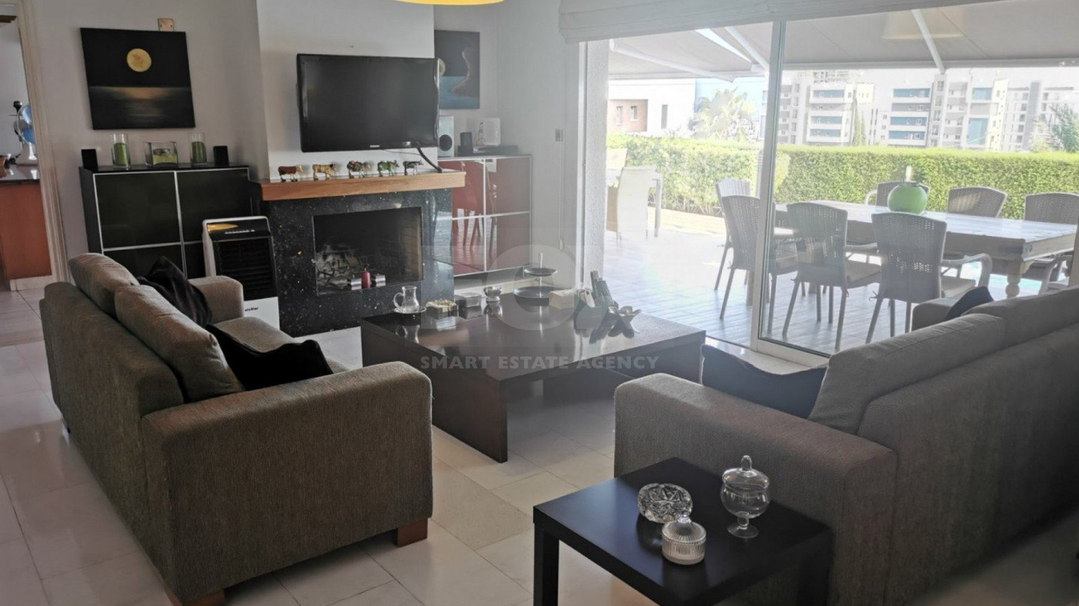 5 Bed House For Sale In Agios Tychon Limassol Cyprus