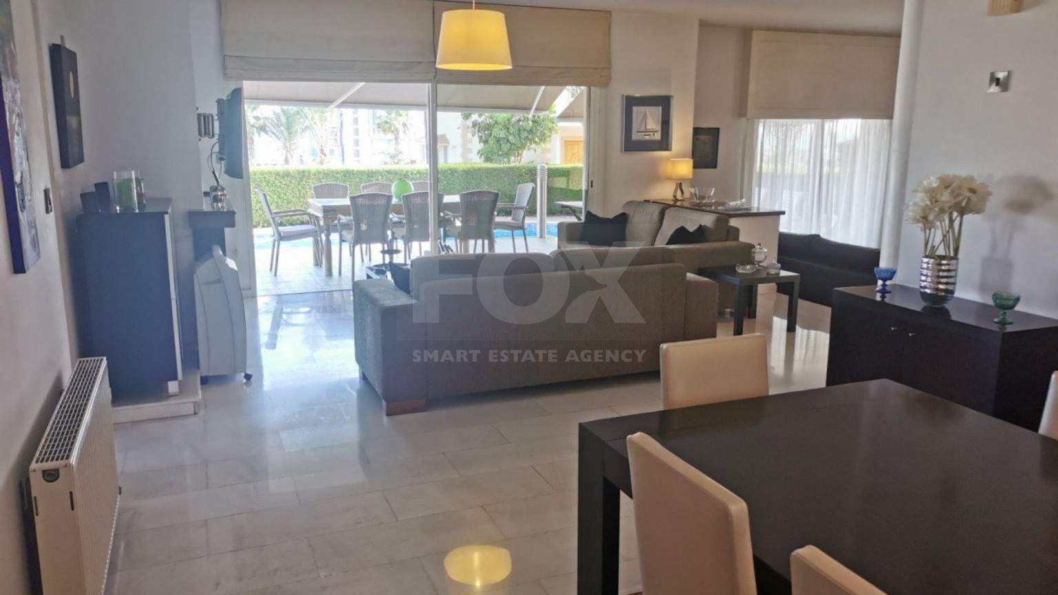 5 Bed House For Sale In Agios Tychon Limassol Cyprus