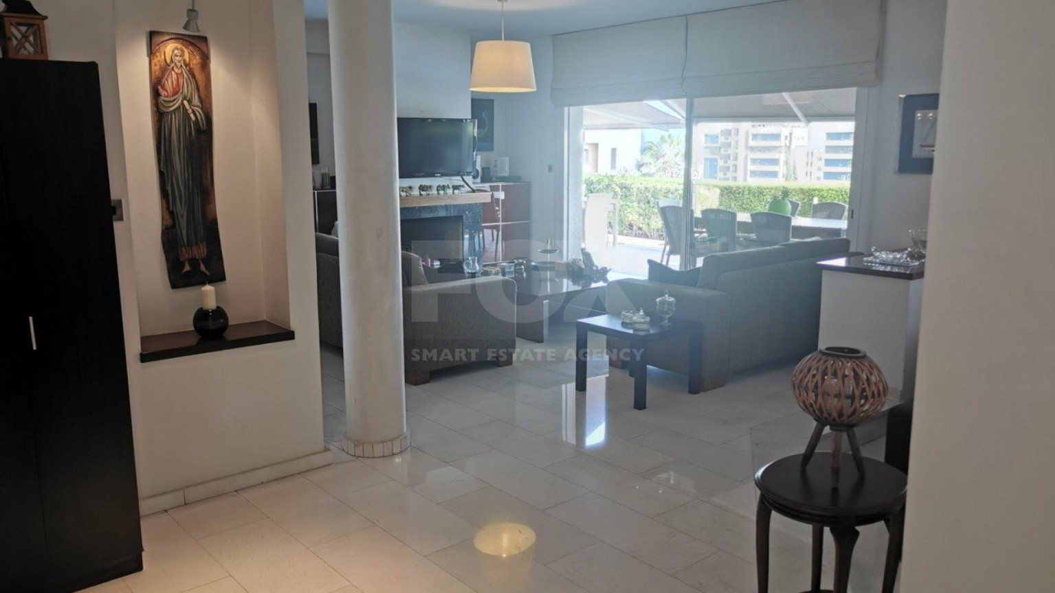 5 Bed House For Sale In Agios Tychon Limassol Cyprus