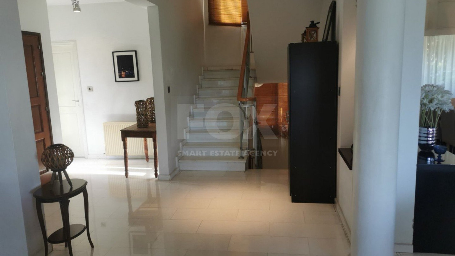 5 Bed House For Sale In Agios Tychon Limassol Cyprus