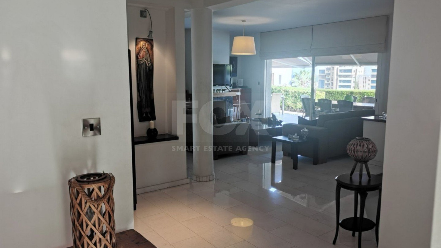 5 Bed House For Sale In Agios Tychon Limassol Cyprus