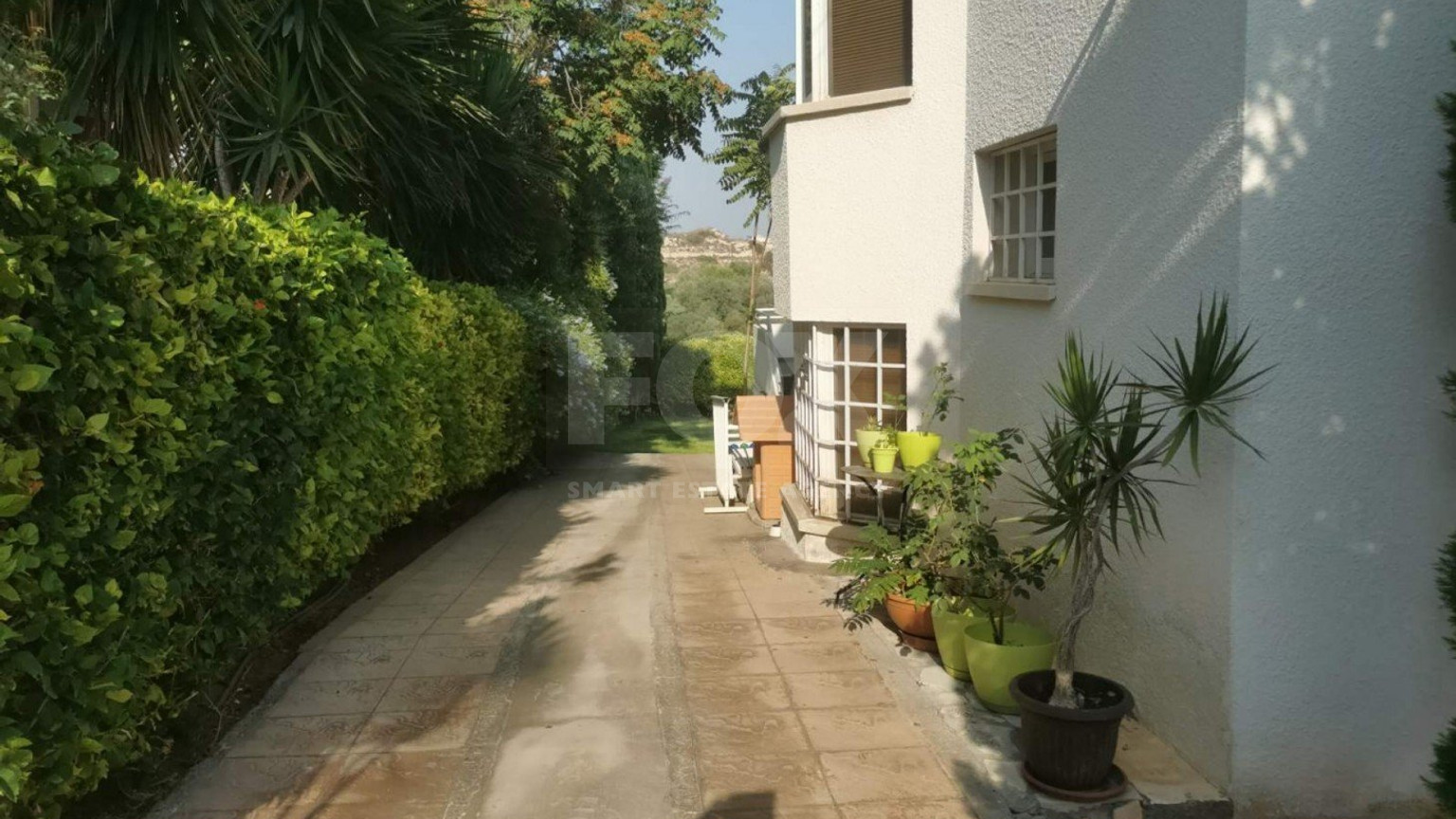 5 Bed House For Sale In Agios Tychon Limassol Cyprus