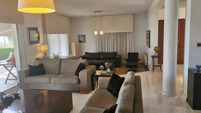 5 Bed House For Sale In Agios Tychon Limassol Cyprus