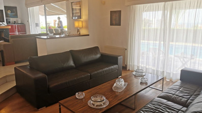 5 Bed House For Sale In Agios Tychon Limassol Cyprus
