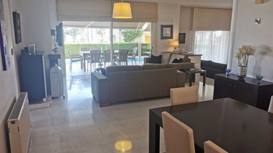 5 Bed House For Sale In Agios Tychon Limassol Cyprus