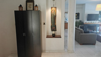 5 Bed House For Sale In Agios Tychon Limassol Cyprus