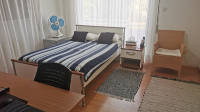 5 Bed House For Sale In Agios Tychon Limassol Cyprus
