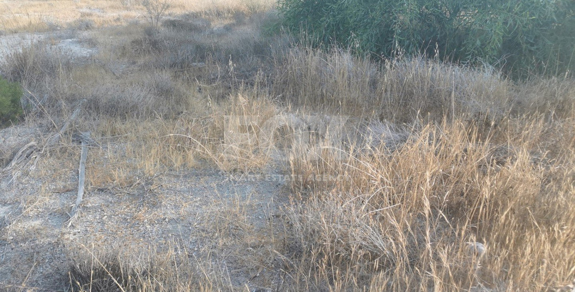 Land For Sale In Pyrgos Lemesou Limassol Cyprus