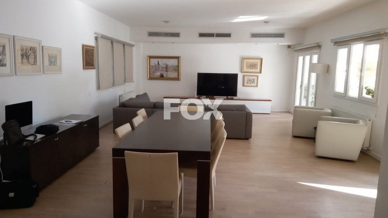 Detached house for sale 278 m² in Agia Trias, Limassol, Cyprus