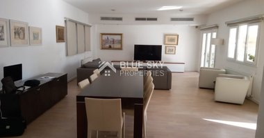 Five Bedroom House For Sale In Agia Trias Limassol