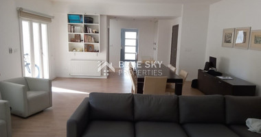 Five Bedroom House For Sale In Agia Trias Limassol