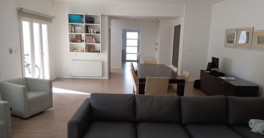 Five Bedroom House For Sale In Agia Trias Limassol