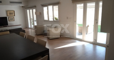 Five Bedroom House For Sale In Agia Trias Limassol