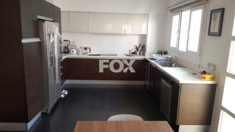Detached house for sale 278 m² in Agia Trias, Limassol, Cyprus