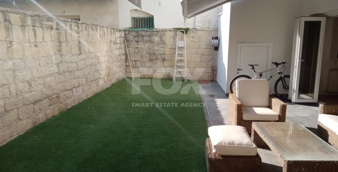 Five Bedroom House For Sale In Agia Trias Limassol