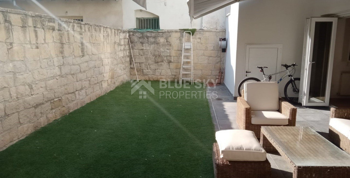 Five Bedroom House For Sale In Agia Trias Limassol
