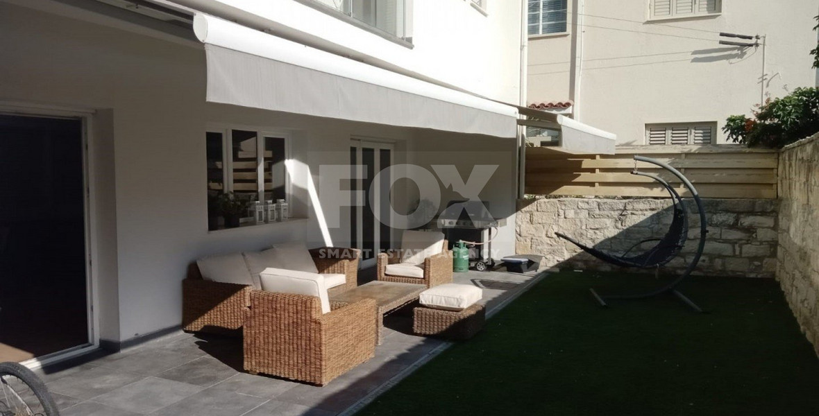 Five Bedroom House For Sale In Agia Trias Limassol