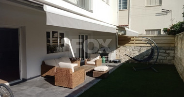 Five Bedroom House For Sale In Agia Trias Limassol